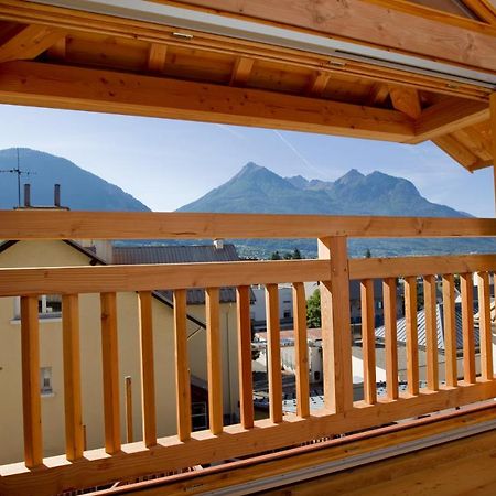 Apartment Briancon Briançon Exterior foto