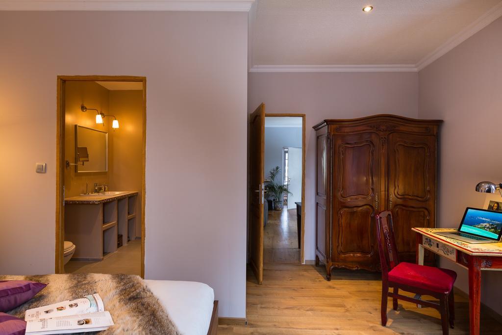 Apartment Briancon Briançon Exterior foto