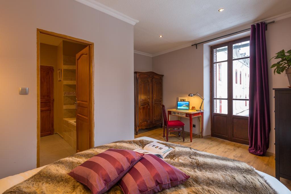 Apartment Briancon Briançon Exterior foto