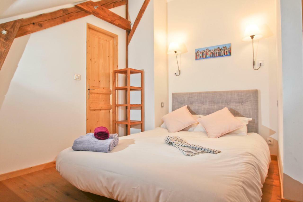 Apartment Briancon Briançon Exterior foto