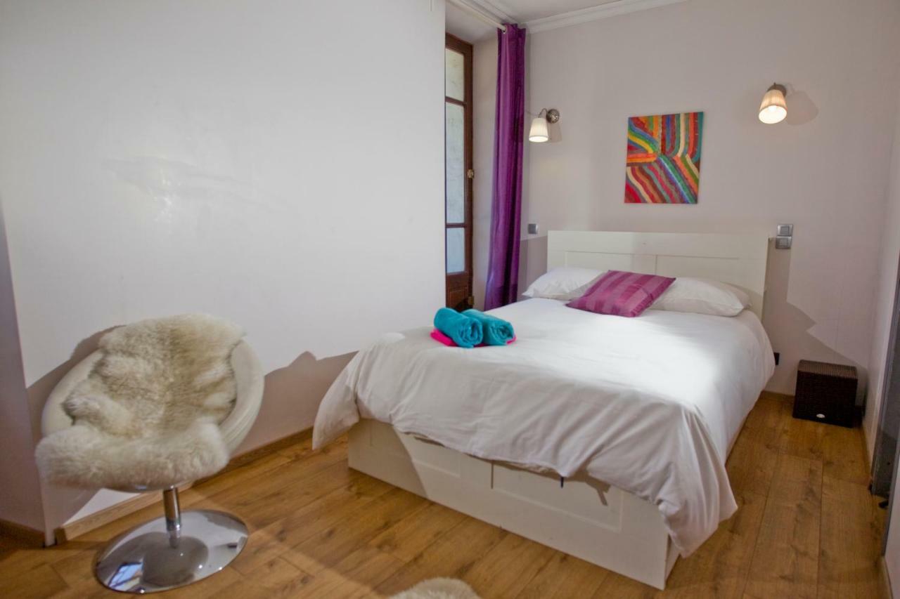 Apartment Briancon Briançon Exterior foto